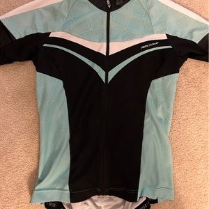 Specialized women’s bike jersey